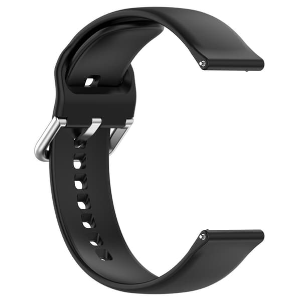 INF Silikonarmband för CMF Watch Pro(D395) 22mm