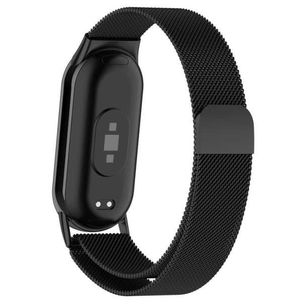 Xiaomi Mi Smart Band 8 Watch Rannekoru MilaneseBand