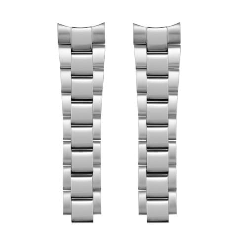 BOBROFF BFS021 - Klockarmband Unisex (20MM)
