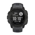 Pikkukuva 9 / 10: INF Silikoninen ranneke Garmin Instinct/Esports/Tide/Solar-laitteille