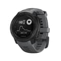 Pikkukuva 10 / 10: INF Silikoninen ranneke Garmin Instinct/Esports/Tide/Solar-laitteille