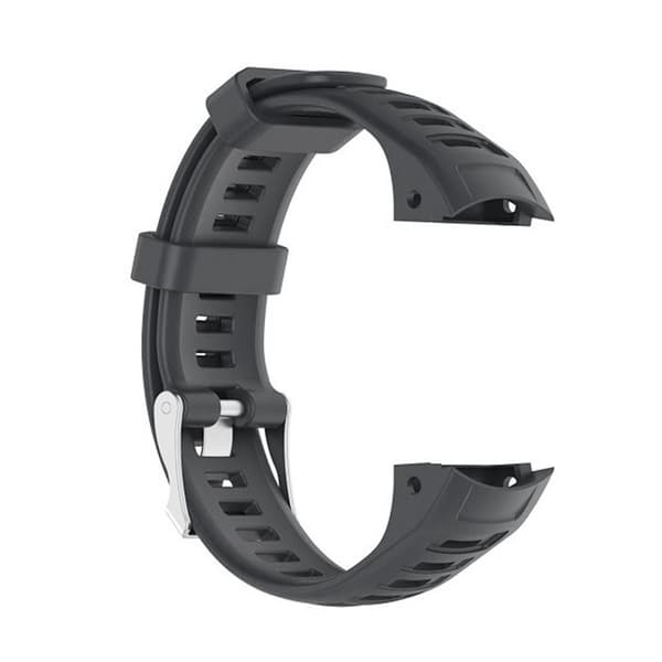 INF Silikoninen ranneke Garmin Instinct/Esports/Tide/Solar-laitteille