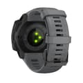 Pikkukuva 6 / 10: INF Silikoninen ranneke Garmin Instinct/Esports/Tide/Solar-laitteille