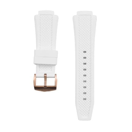 BOBROFF BFS025 - Klockarmband Dam (15MM)
