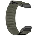 Miniatyrbilde 5 av 6: INF 26 mm klokkerem for Garmin Epix og Fenix-serien