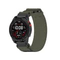 Miniatyrbilde 6 av 6: INF 26 mm klokkerem for Garmin Epix og Fenix-serien