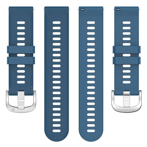 INF 20 mm Klockarmband för Samsung, Garmin, Huawei