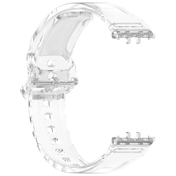 Färgskiftande Klockarmband för Samsung Galaxy Fit3