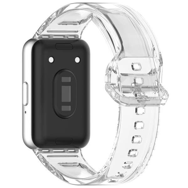 Färgskiftande Klockarmband för Samsung Galaxy Fit3