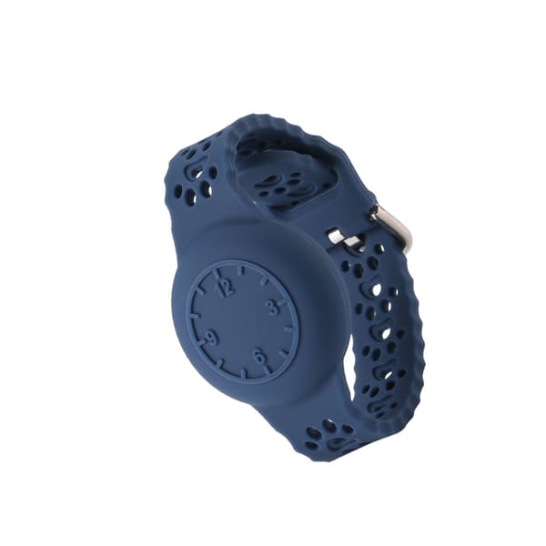 INF Silikon AirTag Skyddsfodral