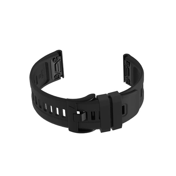 INF Silikone urrem til Garmin Fenix 7x