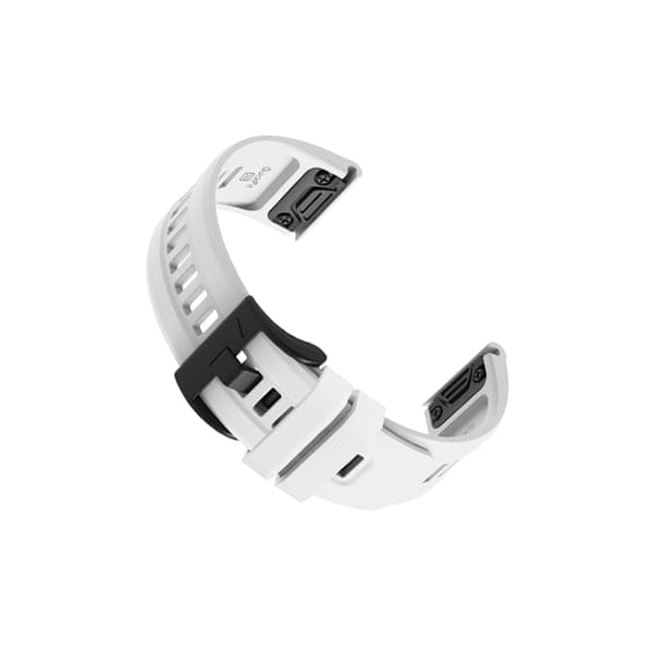 INF Silikone urrem til Garmin Fenix 7x