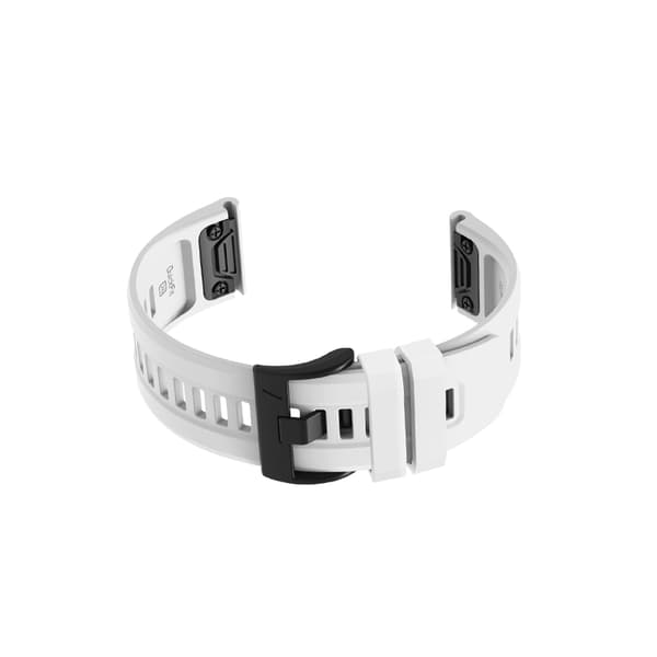 INF Silikone urrem til Garmin Fenix 7x