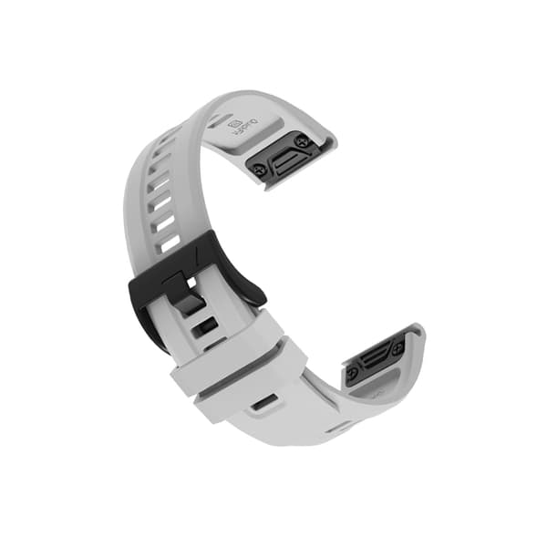 INF Silikone urrem til Garmin Fenix 7x