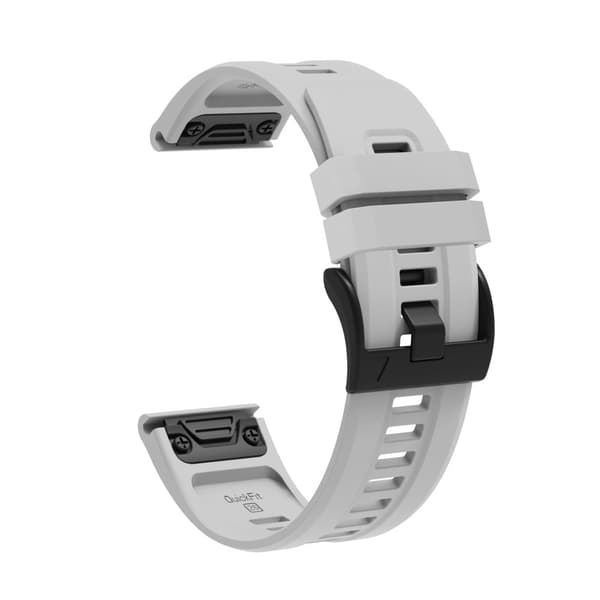 INF Silikone urrem til Garmin Fenix 7x