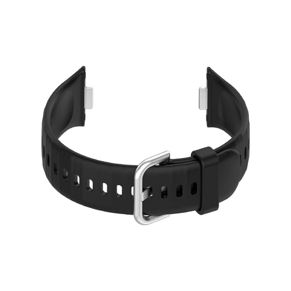 Silikoniranneke Huawei Watch Fit 3:lle