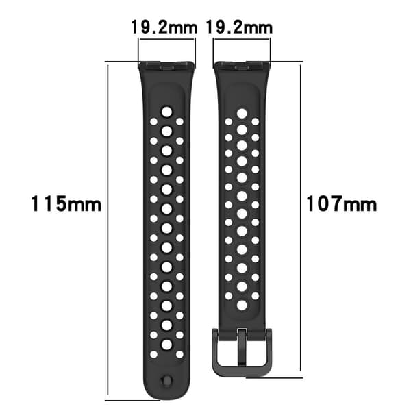 INF Kellon hihna Huawei Band 8 / 8 NFC / 9 / 9 NFC:lle
