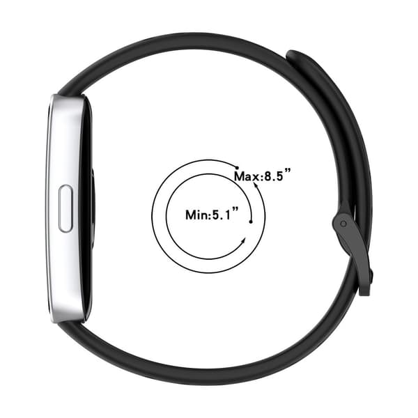 INF Kellon hihna Huawei Band 8 / 8 NFC / 9 / 9 NFC:lle