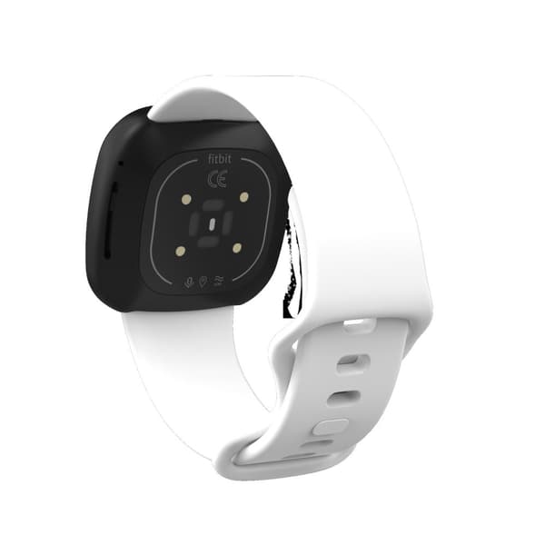 INF Urbånd til Fitbit Versa4/Fitbit Versa3/Fitbit Sense/Fitbit Sense2