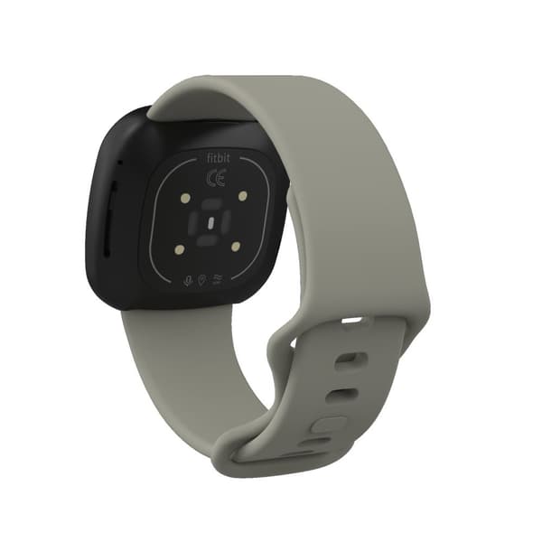INF Klokkebånd for Fitbit Versa4/Fitbit Versa3/Fitbit Sense/Fitbit Sense2
