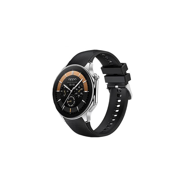 INF Silikonklokkerem for OPPO Watch X