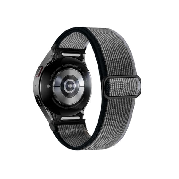 INF Samsung Galaxy Watch 6 -rannekoru säädettävällä soljella