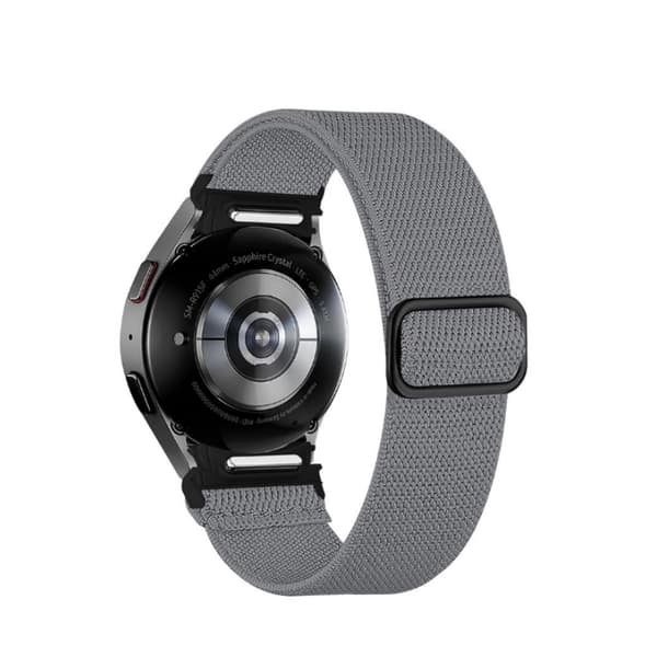 INF Samsung Galaxy Watch 6 -rannekoru säädettävällä soljella