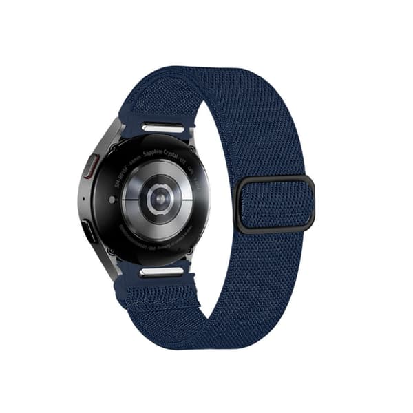 INF Samsung Galaxy Watch 6 -rannekoru säädettävällä soljella
