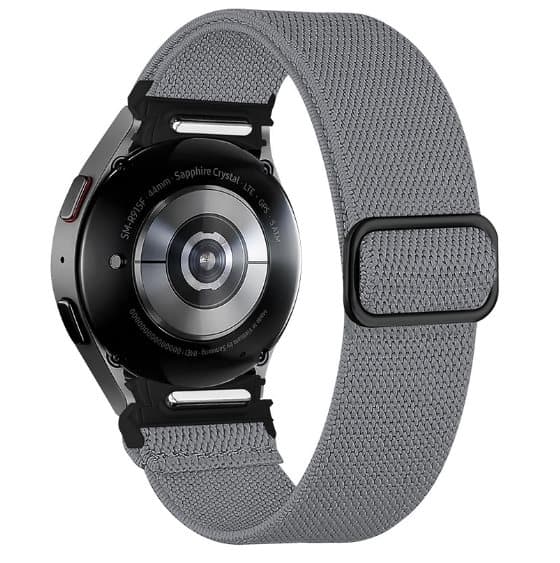INF Samsung Galaxy Watch 6 -rannekoru säädettävällä soljella