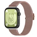 Pikkukuva 3 / 10: INF Joustava nailoninen kellohihna Huawei Watch Fit 3:lle