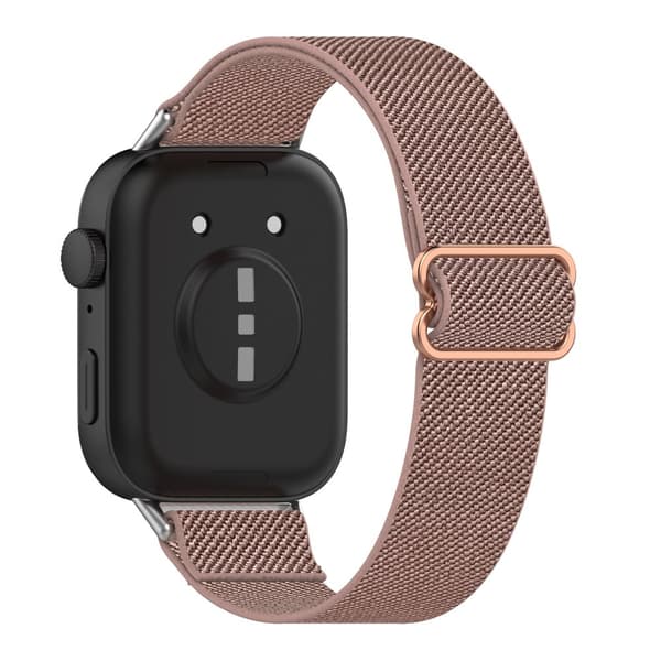 INF Joustava nailoninen kellohihna Huawei Watch Fit 3:lle