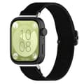 Pikkukuva 8 / 11: INF Joustava nailoninen kellohihna Huawei Watch Fit 3:lle