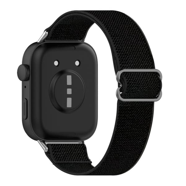 INF Joustava nailoninen kellohihna Huawei Watch Fit 3:lle