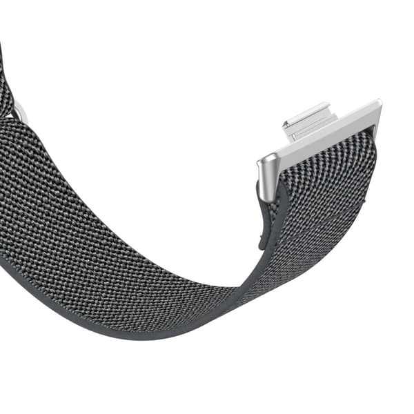 INF Joustava nailoninen kellohihna Huawei Watch Fit 3:lle