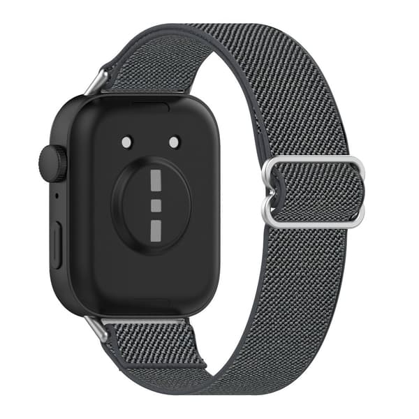 INF Joustava nailoninen kellohihna Huawei Watch Fit 3:lle