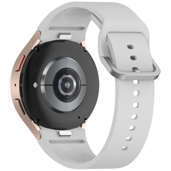 INF Silikone rem til Samsung Galaxy Watch 7/FE