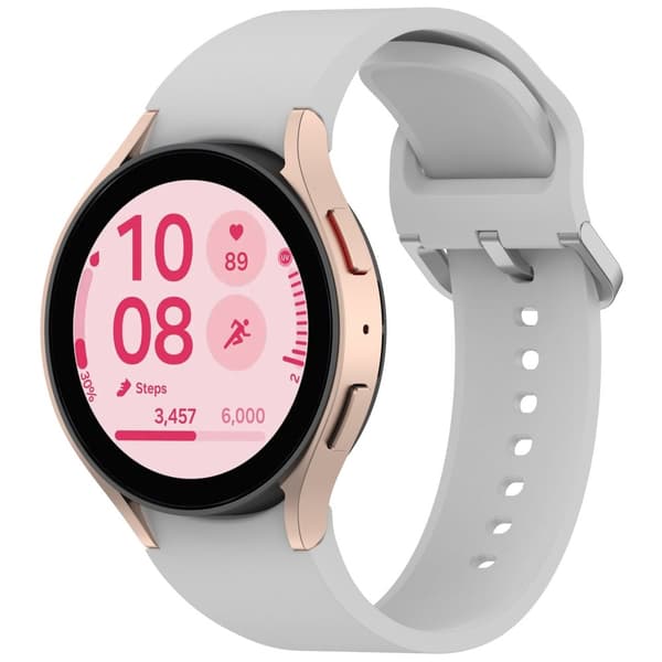 INF Silikone rem til Samsung Galaxy Watch 7/FE