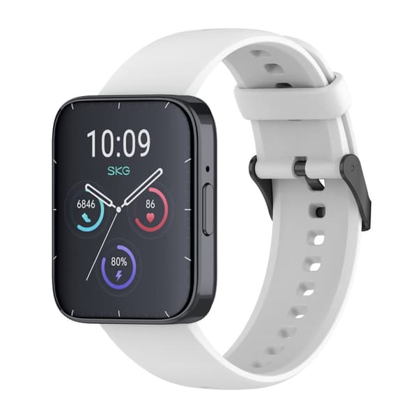 INF Klokkereim til SKG V9 Pro, Amazfit Bip5 Unity