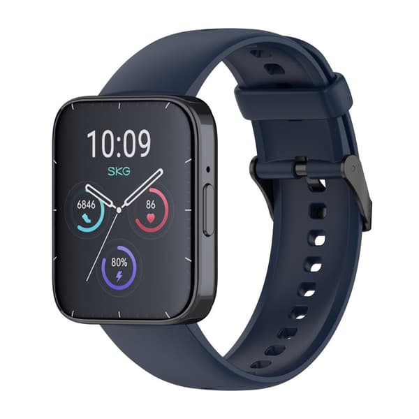 INF Klockarmband för SKG V9 Pro, Amazfit Bip5 Unity