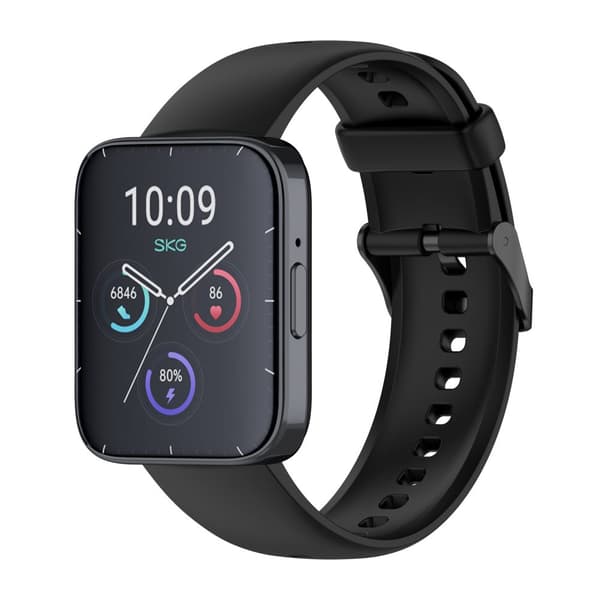 INF Klokkereim til SKG V9 Pro, Amazfit Bip5 Unity