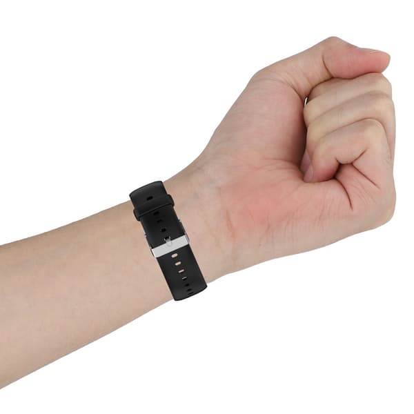 INF Klokkereim til SKG V9 Pro, Amazfit Bip5 Unity
