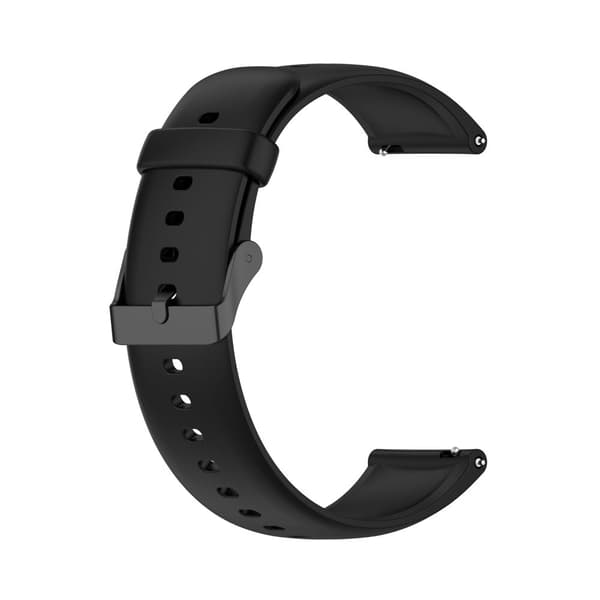 INF SKG V9 Pro, Amazfit Bip5 Unity flytende silikonklokkerem