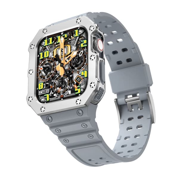 INF Urrem til Apple Watch