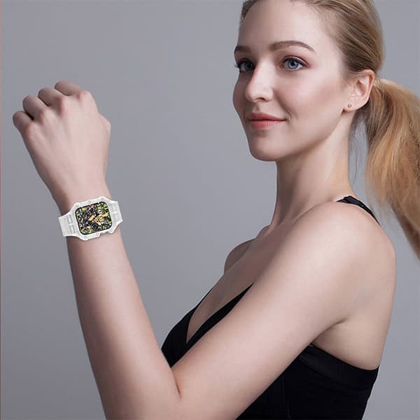 INF Urrem til Apple Watch
