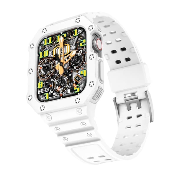 INF Urrem til Apple Watch