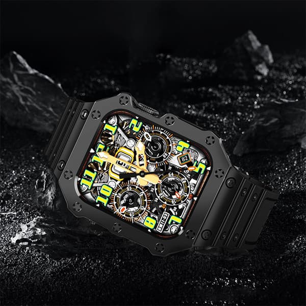 INF Urrem til Apple Watch