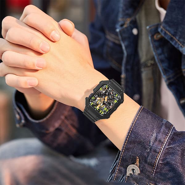 INF Urrem til Apple Watch
