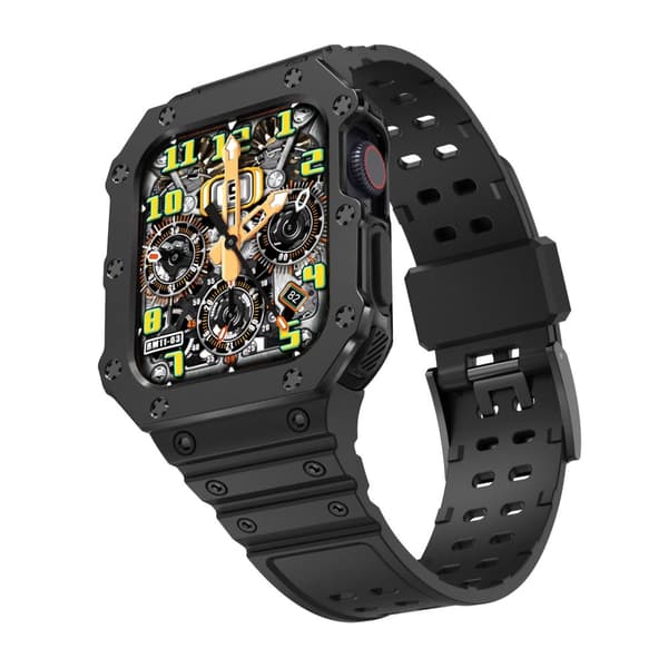 INF Urrem til Apple Watch