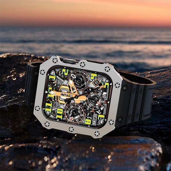 INF Urrem til Apple Watch