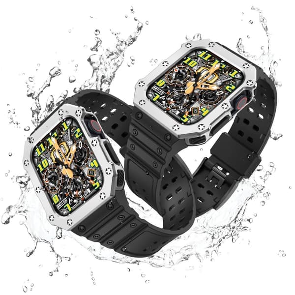 INF Urrem til Apple Watch